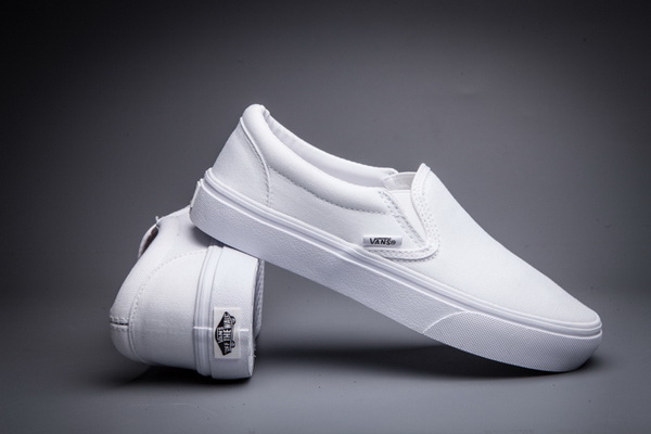 Vans Low-Top Slip-on Men Shoes--223